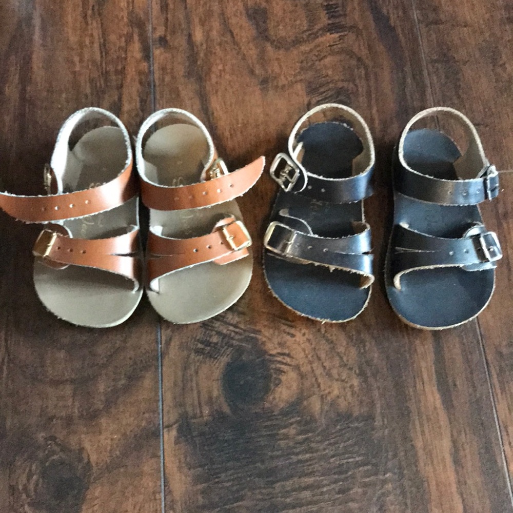 Sandal lot